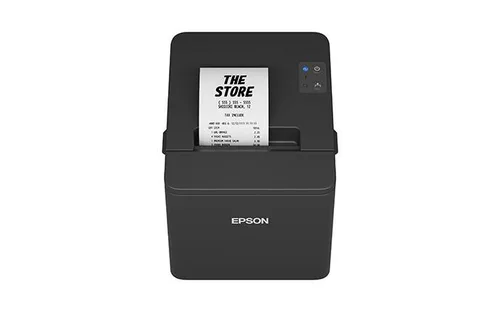 Impresoras POS TM-T20IV-SP EPSON C31CL47022 | Hailan Store