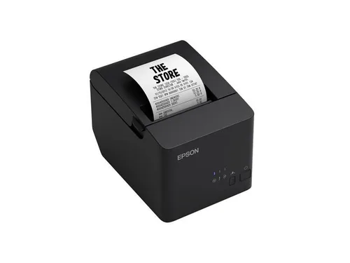 Impres TM-T20IVL-001 USB-SRL EPSON C31CL45001 | Hailan Store