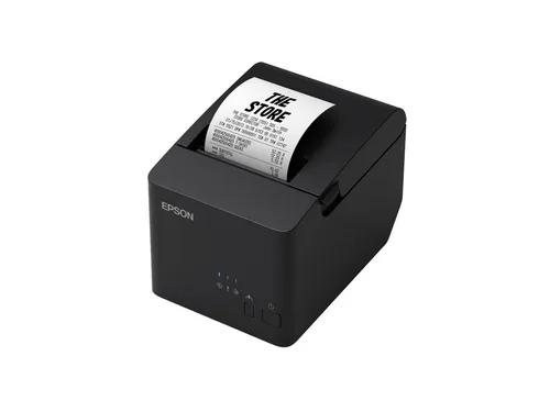 Impres TM-T20IVL-002 USB-RED EPSON C31CL45002 | Hailan Store