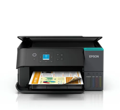 Multifuncional Ecotank L4360 EPSON C11CL41301 | Hailan Store
