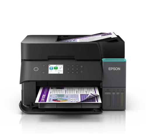 Multifuncional Ecotank L6370 EPSON C11CL43301 | Hailan Store