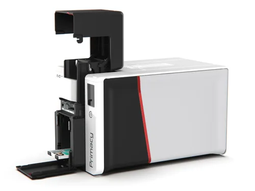 Impresora EVOLIS PRIMACY2 ( PM2-0013-A ) Impresión a por ambos lados