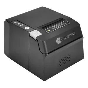 Mini Printer Hostech HT-100 HTPOSMP1B 160 mm/s