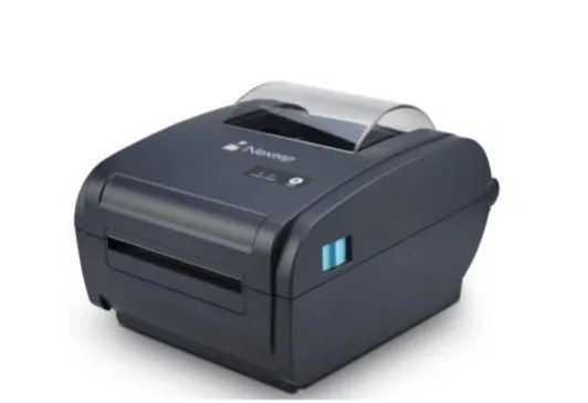 Impresora Termica Nextep de Etiquetas 102mm (4 pulgadas) USB 160 mm/s NE-513