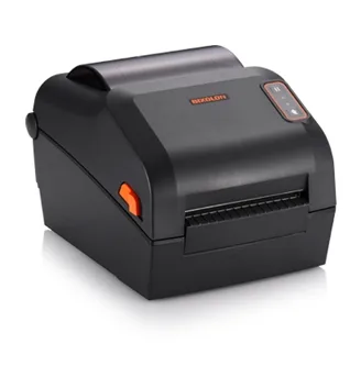 Impresora de etiquetas Transferencia Directa. Desktop - 178 mm/sec, 4pulgadas, USB/Red, host USB (XD5-40dEK) BIXOLON
