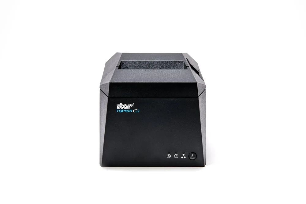 Impresora Star Micronics 39473810 TSP143IV UEWB GY US