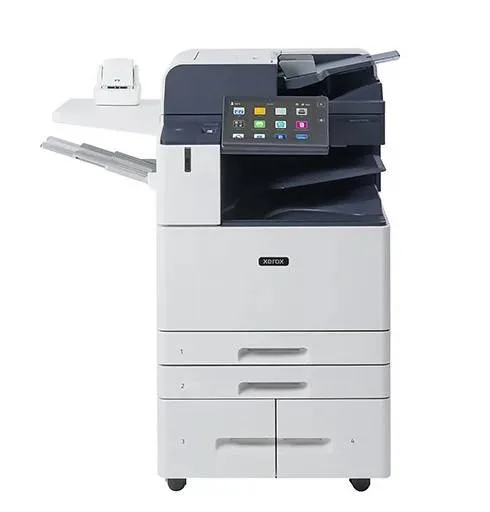 Multifuncional Xerox Color C8270_F A3 1200 x 1200 ppp
