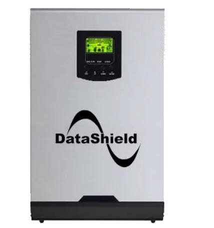 Inversores de Energia DATASHIELD IS-3000 | Hailan Store