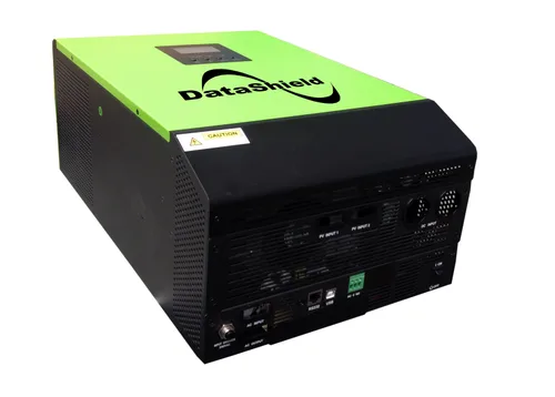 Inversores de Energia DATASHIELD IN-5000 | Hailan Store