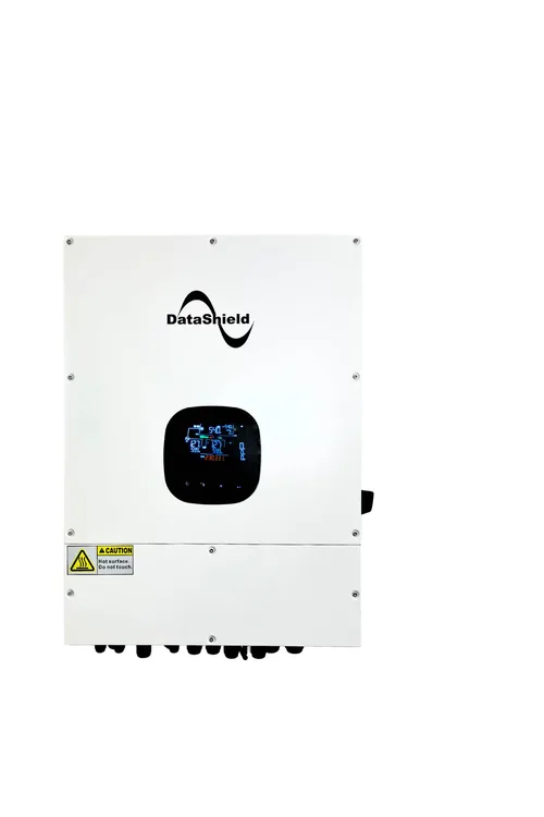 Inversores de Energia DATASHIELD IN-6000 | Hailan Store