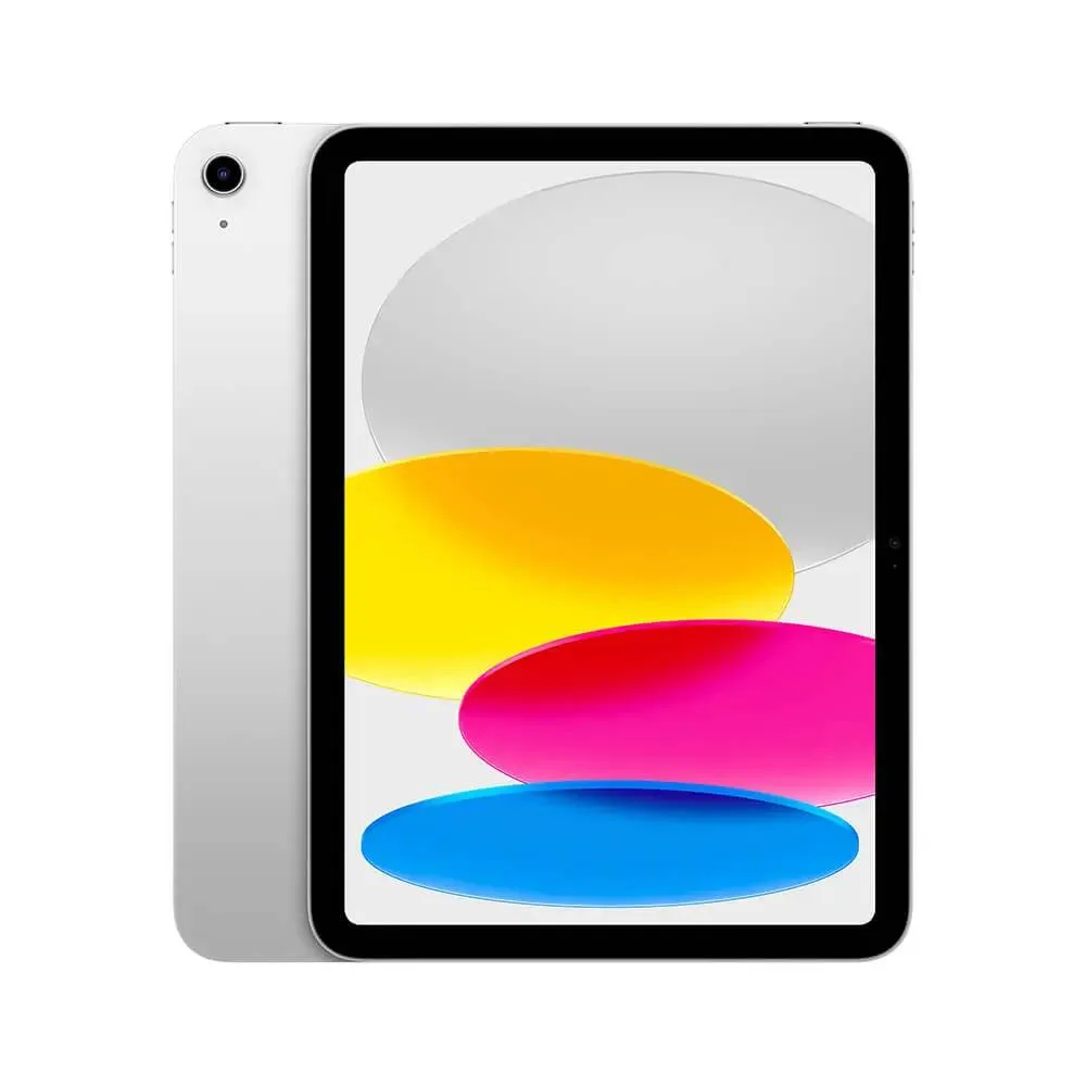 iPad A16 11va Gen. MD3Y4CL/A Chip ultrarrápido A16 y a los 128 GB de almacenamiento inicial APPLE