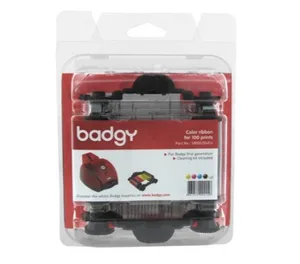 Kit Badgy BADGY - 100 páginas, Kit VBDG204EU