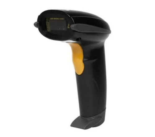 Lectores de Códigos de Barras Nextep NE-500 | Hailan Store
