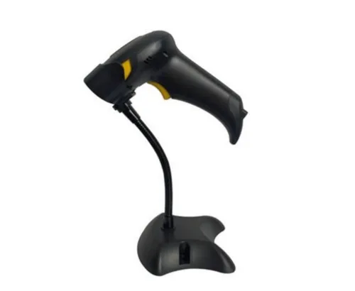 Lectores de Códigos de Barras Nextep NE-503 | Hailan Store
