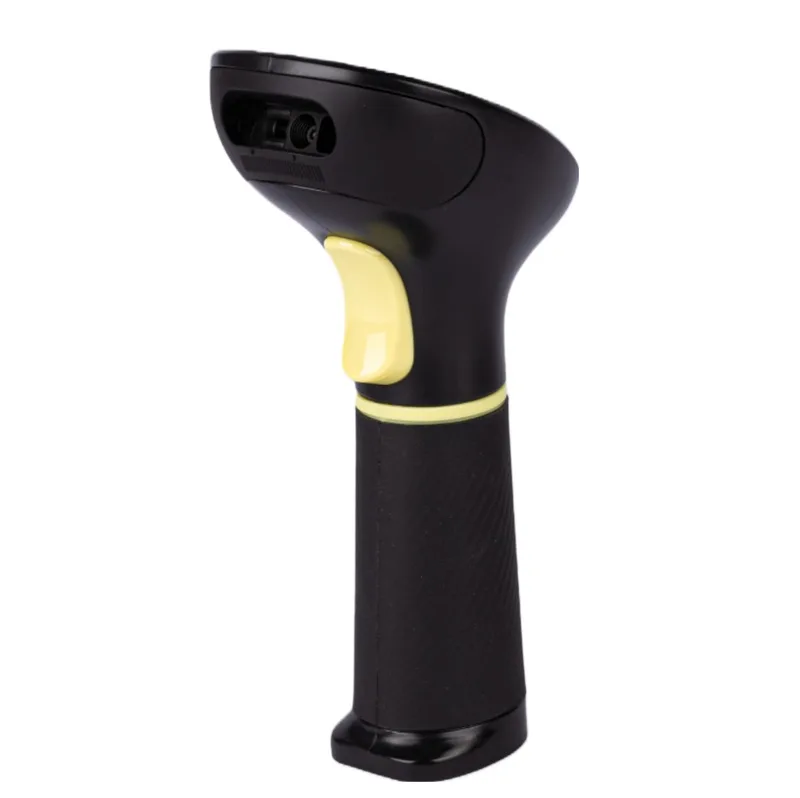 Lector Codigo de Barras Inalambrico Bluetooth TZBESC9610 TECHZONE