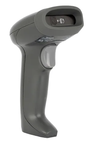 Lector Area-imaging de Código de Barras Marca HONEYWELL Modelo YOUJIE by HONEYWELL HH490 (HH490-R1-1USB-1-N