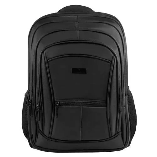 Mochila para laptop Essentials Plus Negro 15.6-17 Pulgadas| PERFECT CHOICE PC-084440