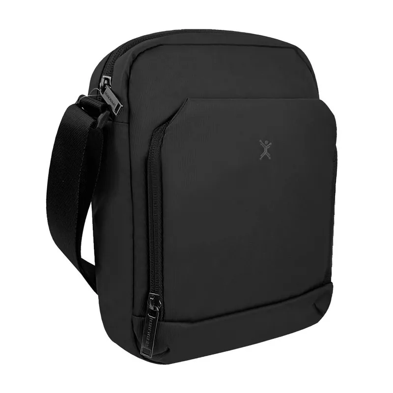 Bolso de hombro Material Antiderrames y ligero Holdi Color Negro| PERFECT CHOICE PC-085058