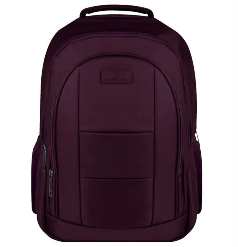 PC-084990 Mochila para Laptop 15.6 - 17 Pulgadas Ultraligera y Cómoda Comfort | PERFECT CHOICE