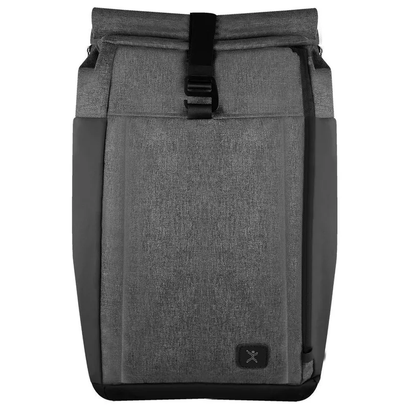 PC-084693 Mochila ejecutiva expandible y espaciosa para laptop Modelo Nessara | PERFECT CHOICE 15.6 pulgadas