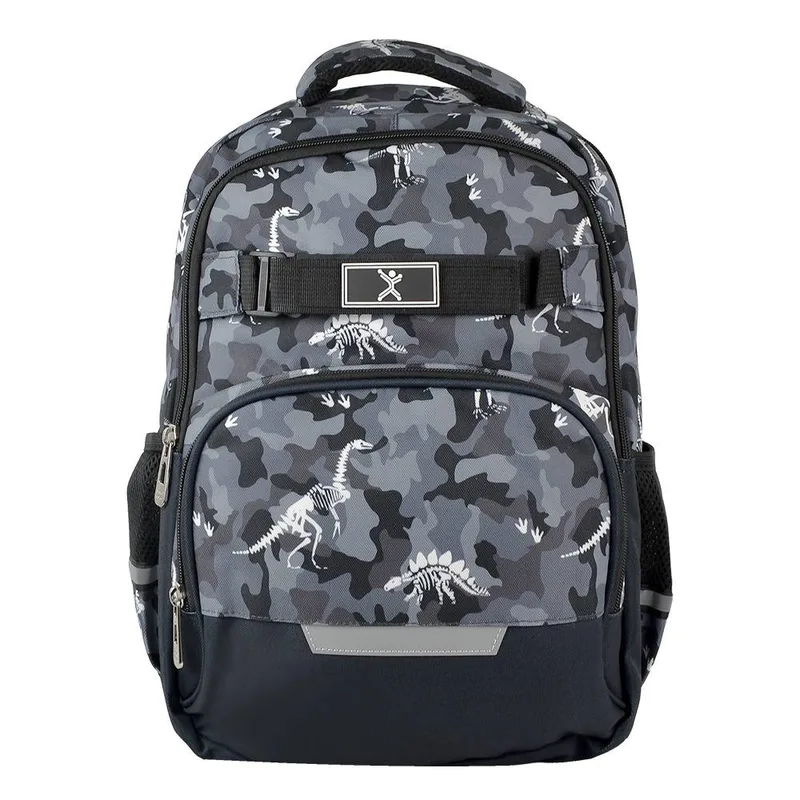 PC-085164 Mochila Escolar Para Niños Ergonómica Perfect Choice Modelo Arcade