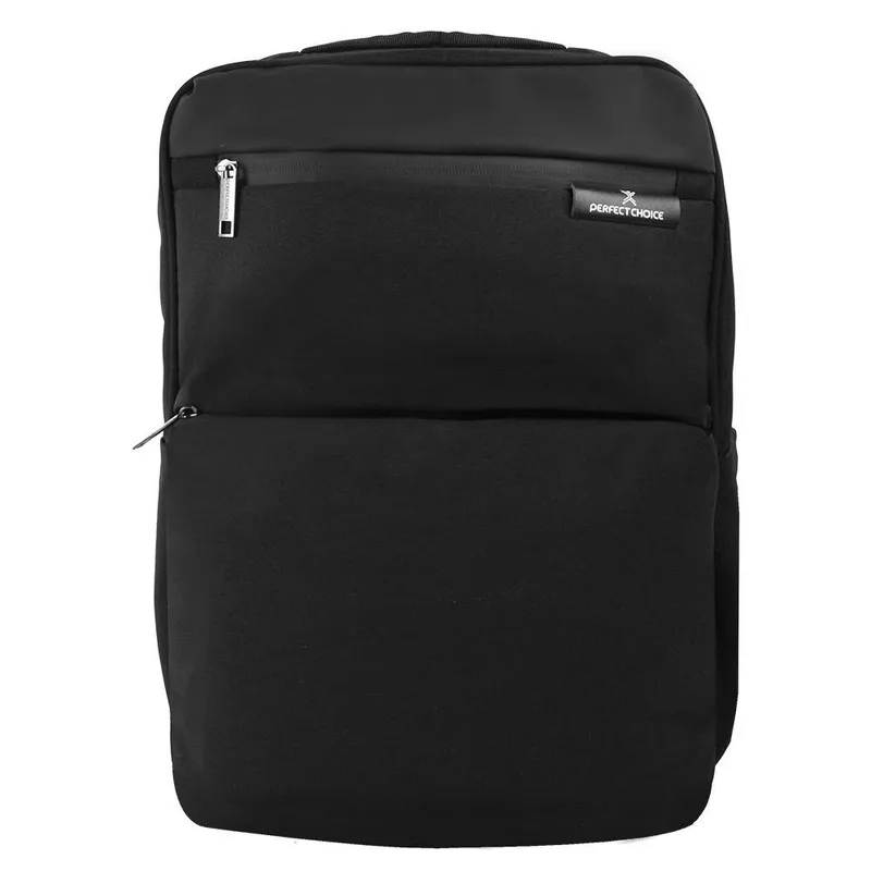 PC-085072 Mochila para laptop 15.6-17 Pulgadas Diseño Slim Ejecutiva modelo Lunary | PERFECT CHOICE: Elegante y funcional