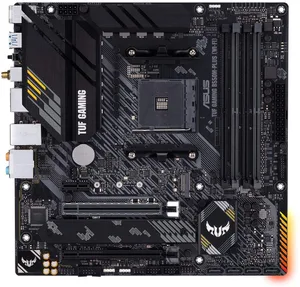 MB Asus Tuf Gaming B550M-PLUS (wi-fi)