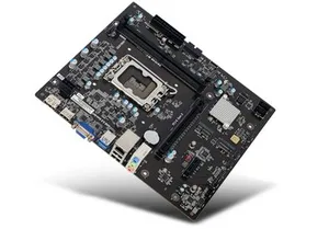 Motherboard Ecs H810H8-M2 Intel H810 Express Chipset Socket Lga 1851 - Soporta 6400/5600 MHZ, Windows 11 64 Bit 89-206-QH1106