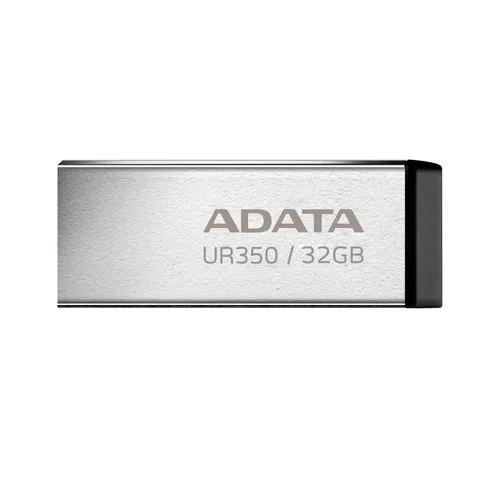 Memorias USB ADATA UR350-32G-RSR/BK | Hailan Store