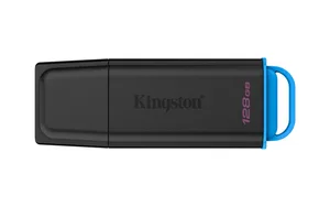Memoria Usb Kingston Datatraveler Exodia 128GB 3.2 Gen 1 Kingston Technology DTXG2 128 GB DTXG2/128GB