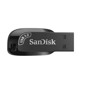 Memoria Usb SDCZ410-032G-G46 Black 32GB SANDISK
