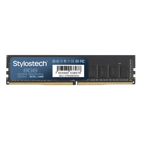 Memorias RAM Stylos STRAMD0832 | Hailan Store