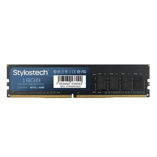 Memorias RAM Stylos STRAMD1632 | Hailan Store