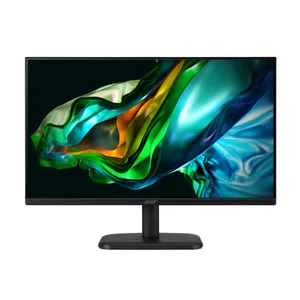 Monitor EK241Y - 23.8 pulgadas FHD 1920 x 1080, 1ms, HDMI x 1; VGA x 1, 3 Años de Garantia ACER EK241Y P0bi 144 Hz UM.QE1AA.009