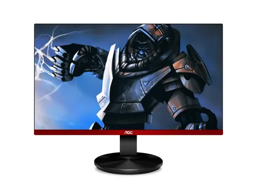 Monitor AOC Modelo G2790VX Brillo 350cd/m2(Tipical) Tiempo de respuesta 1MS (MPRT) Entrada de señal Hdmi 1.4 x1 DP 1.2 Resolución 1920 x 1080 144 Hz
