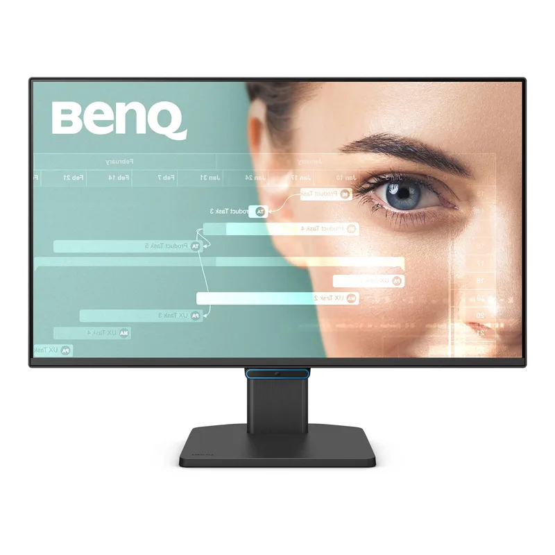 BENQ 9H.LNPLB.QBL Consumo GW2790C 27 Monitor LED — Full HD · IPS