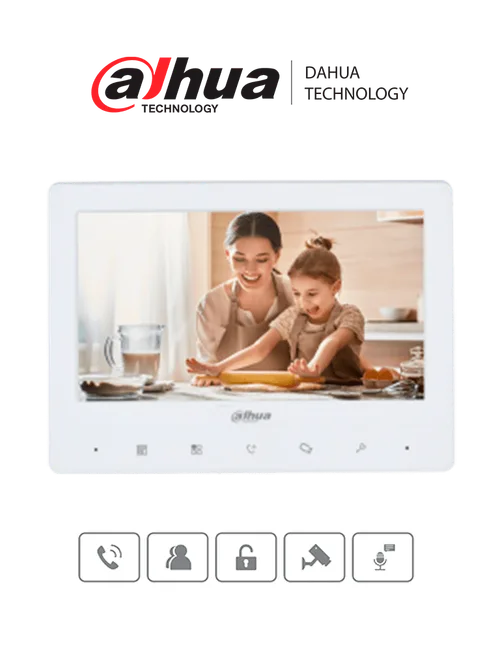 Monitores para Dahua Technology VTH1020J | Hailan Store