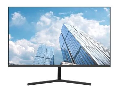 Monitor Dahua DHI-LM24-B201S - 23.8 pulgadas Full HD (1920x1080) IPS, 100Hz, ultraestrecho, bajo consumo energético y protección ocular, ideal para