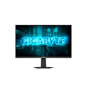 MONITOR GAMER GIGABYTE GS24F14 - 23.8 PULGADAS, PLANO, NEGRO, 1920 x 1080 (FHD), HDMI, DISPLAYPORT 144 Hz