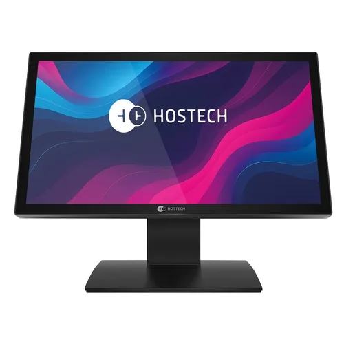 Monitores POS HOSTECH HTMOTCH2B | Hailan Store