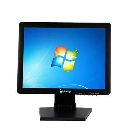 Monitores POS Nextep NE-520 | Hailan Store