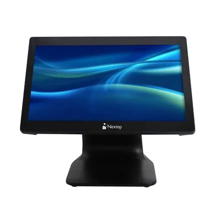 Monitores POS Nextep NE-520T | Hailan Store