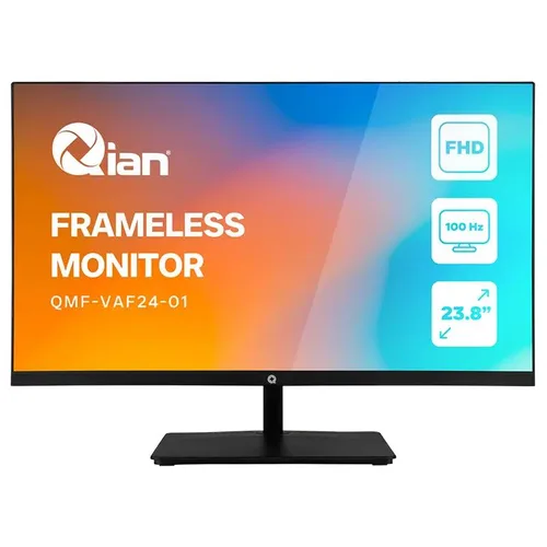 Monitores Qian QMF-VAF24-01 | Hailan Store