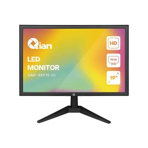 Monitores Qian QMF-REF19-01 | Hailan Store