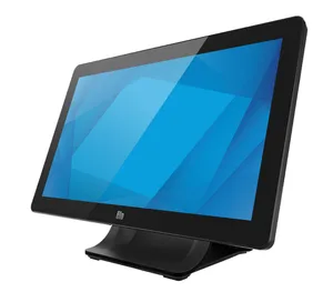 Monitor Elotouch 15 Pulgadas Led 1509L (E551755) 1366 x 768 Pixeles