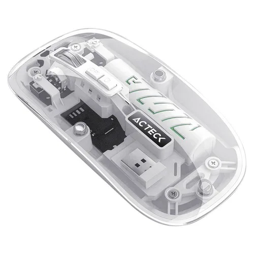 Mouse Aero One MI455W ACTECK AC-945691 | Hailan Store