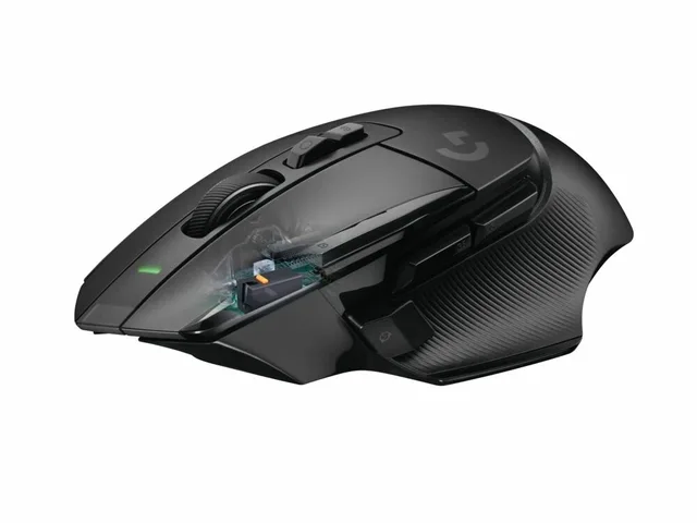 Mouse Logitech G502 X LIGHTSPEED 910-006179