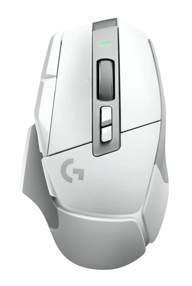 Mouse Logitech G502 X LIGHTSPEED 910-006188