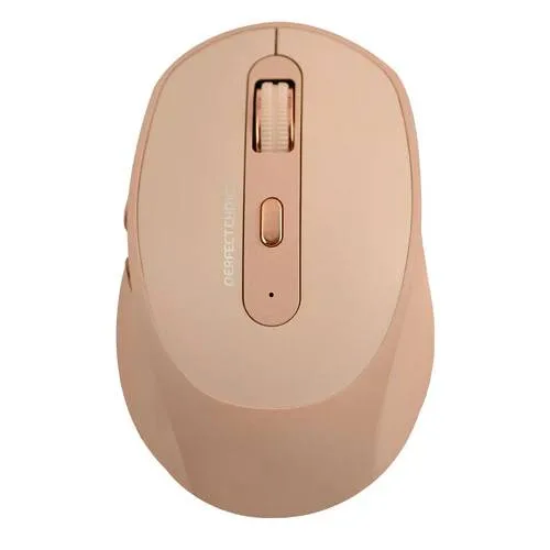 Mouse Recargable Tipo Clix CQ PC-045151 PERFECT CHOICE