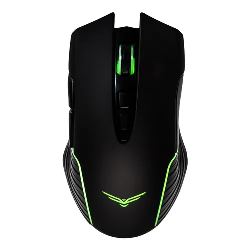 Mouse Gamer Alambrico Obelisk NA-0965 Naceb Gaming 3600 DPI